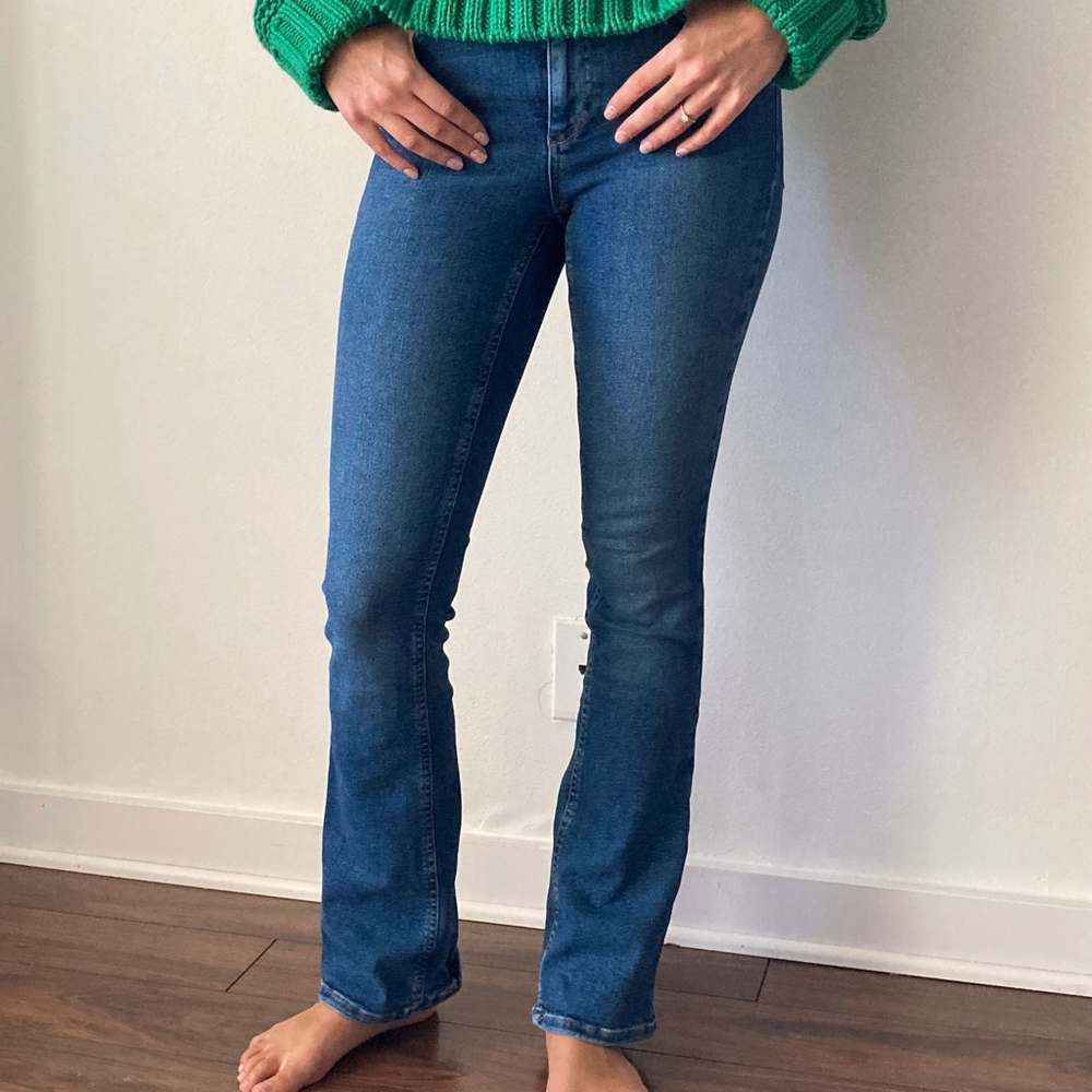 Free People Jeans